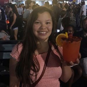 Meet your Posher, Ariel